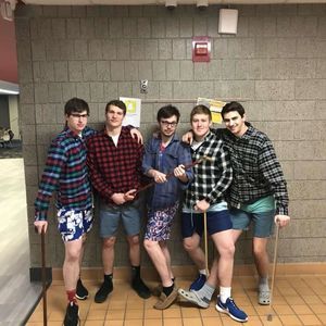 Meet your Posher, Jack